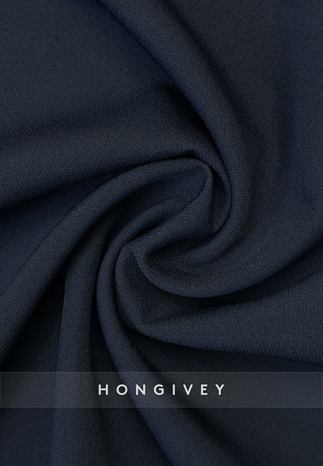 Trumpet Evening Gown Sweep Train Crystal Embellished Long Sleeve Formal Dress