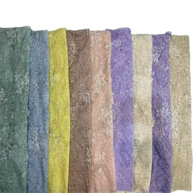 Yellow A-Line Floor-Length Strapless Sweetheart Evening Gowns with Appliques