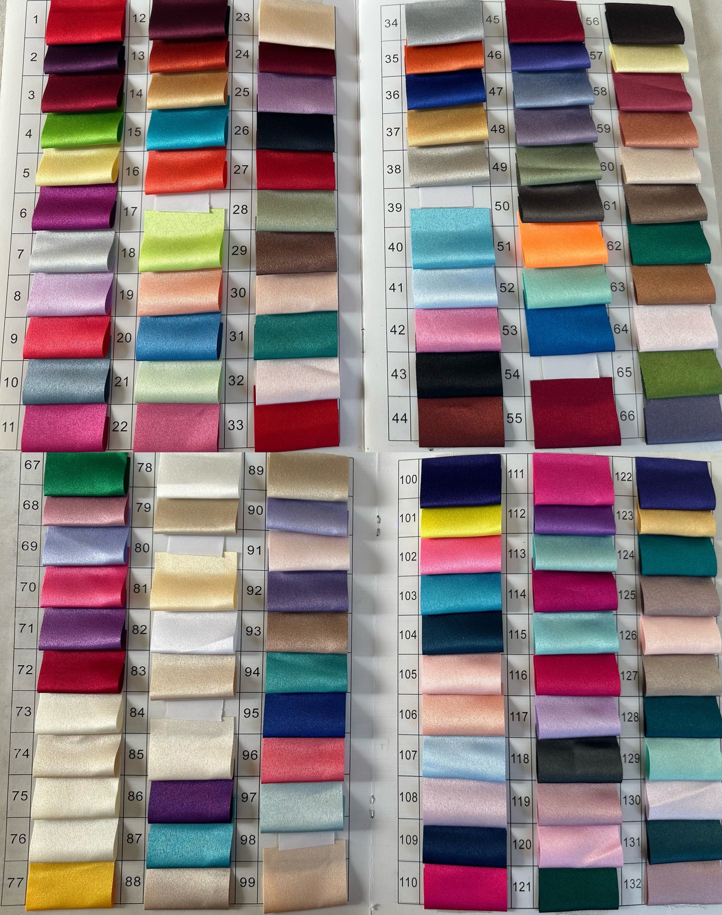 Fuchsia Satin Mermaid Prom Gown with Statement Bow Back