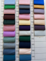 Lumidress Aqua Strapless Sweetheart Ball Gown with Beaded Bodice & Satin Skirt