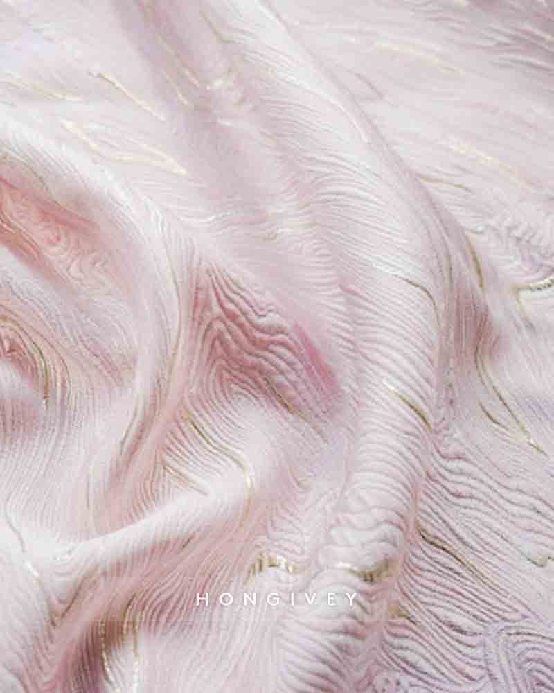 Blue One Shoulder A-line Bows Evening Dress