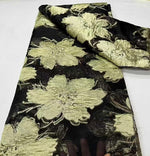 Fashion One Shoulder Flowers Floral Print Ruched A-Line Sleeveless Evening Dress