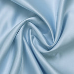 One Shoulder Sleeveless Bow A-Line Tea-Length Evening Dress