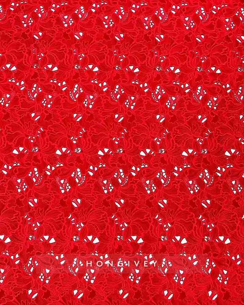 Lace Long Sleeve Evening Dress A-Line