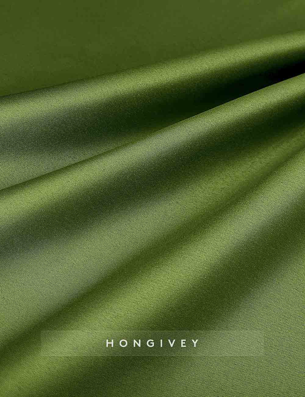 Elegant Long Sleeve A-Line Floor-Lenght Evening Dress