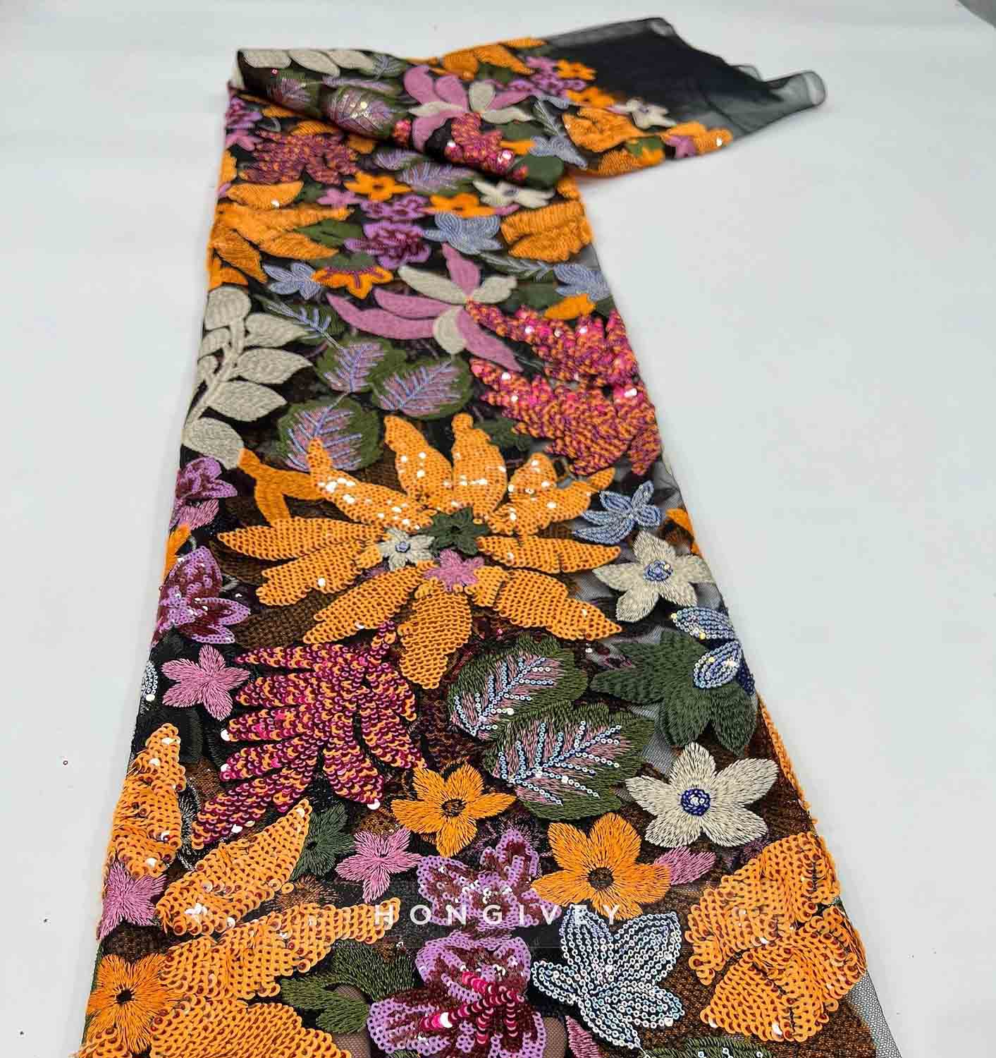 Appliqued Off the Shoulder Mermaid Court Train Evening Dress