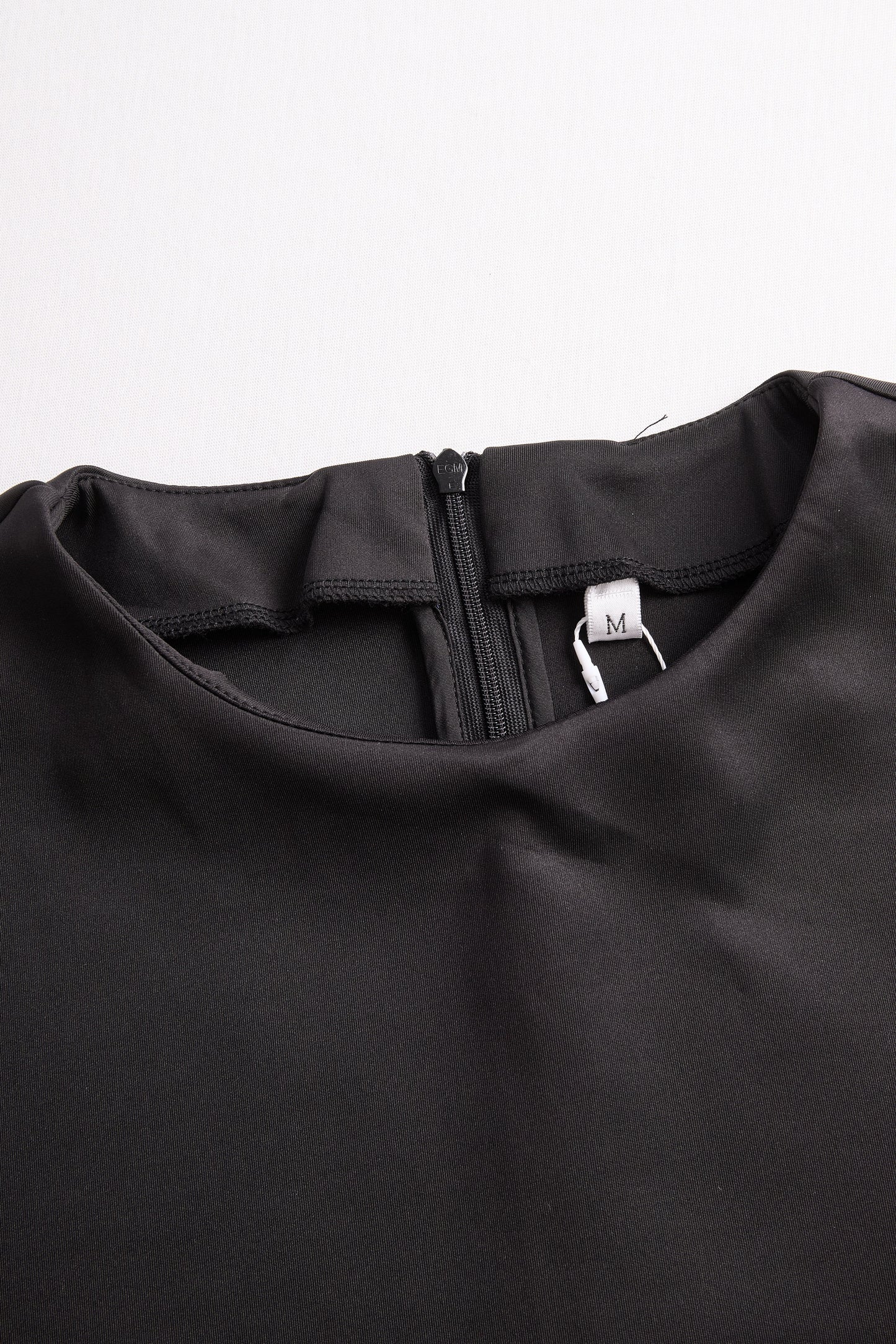 Classic Elegance A-Line Midi Dress