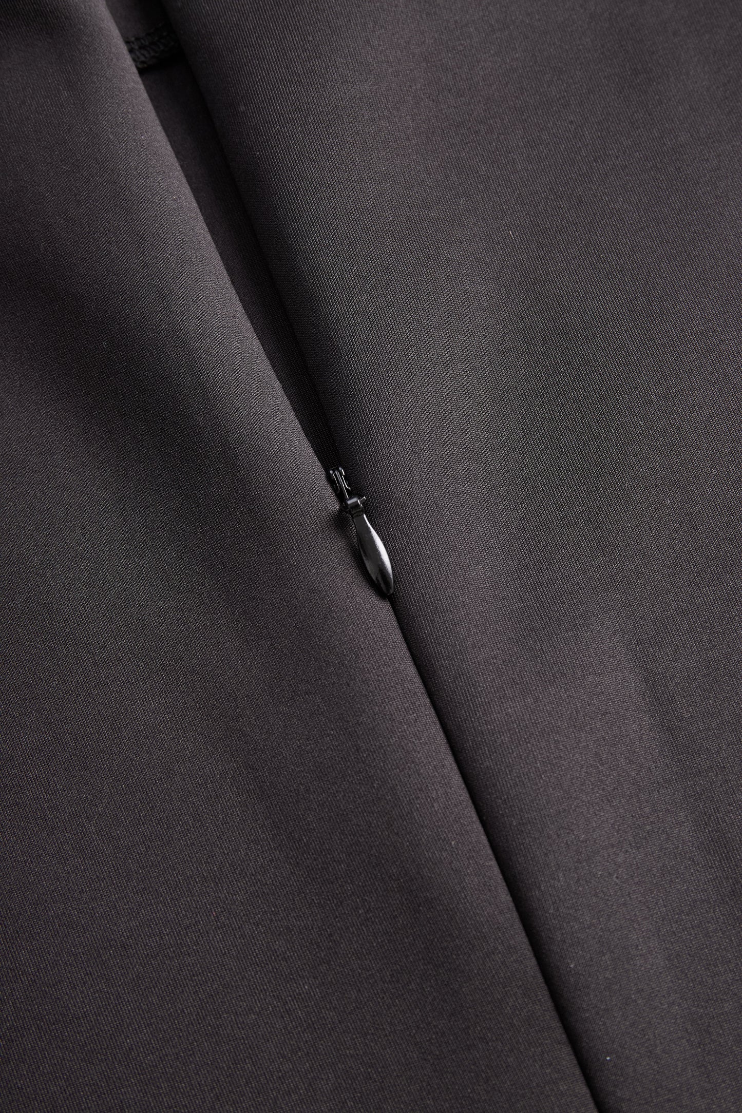 Classic Elegance A-Line Midi Dress