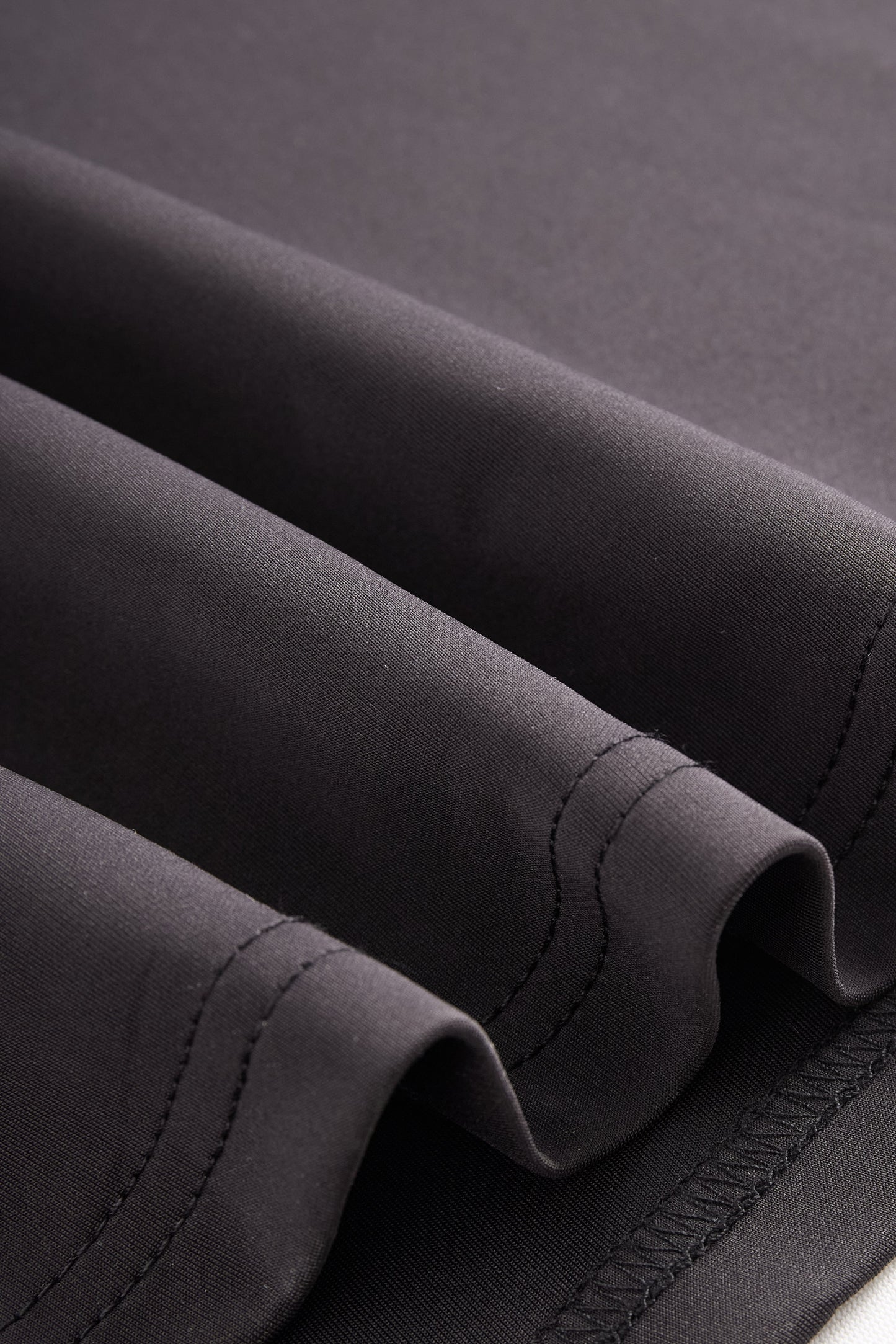 Classic Elegance A-Line Midi Dress