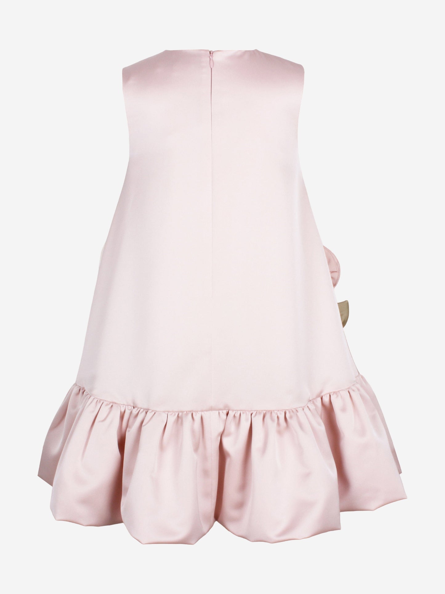Girls Walk In The Park Dress in Pink