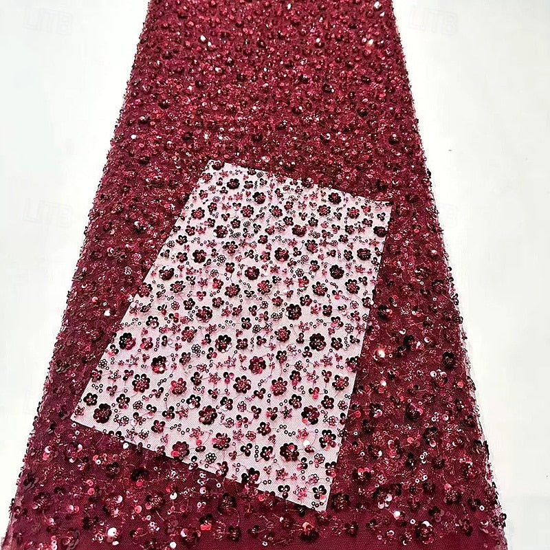 Off the Shoulder Mermaid Detachable Evening Dress