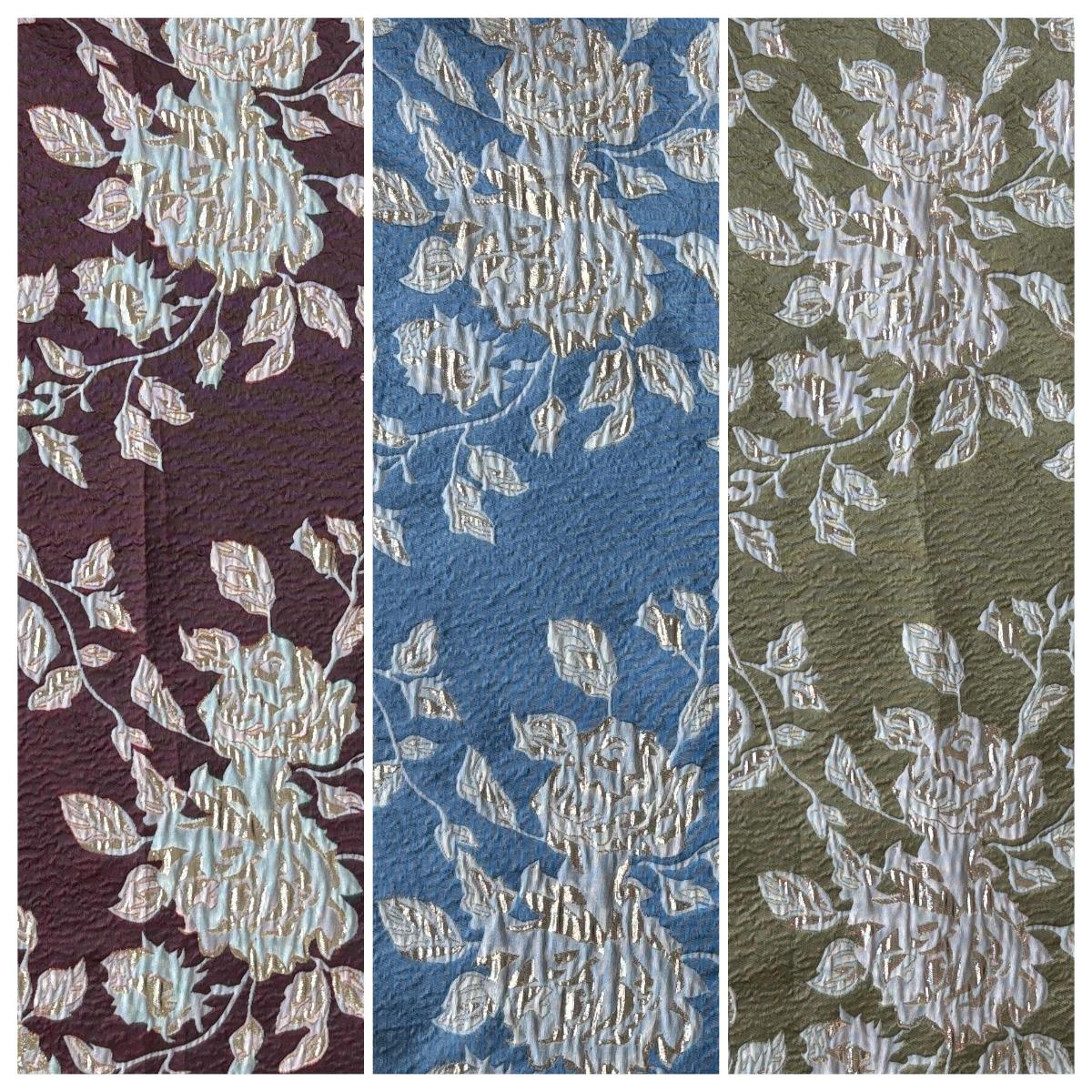 Jacquard Sheath One-Shoulder Ruched Long Evening Dresses with Bow