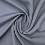 Elegant Long Sleeve Backless Mermaid Formal Evening Dress