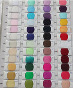 Sparkly Light Blue Tiered Tulle Long Prom Dress Party Dress