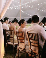 Low Back Satin Wedding Dress with Sheer Cape