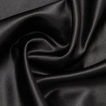 O-Neck Sleeveless Flowers A-Line Tea-Length Evening Dress