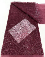 A-Line Floor-Length Off the Shoulder Glitter Evening Gowns with Beading