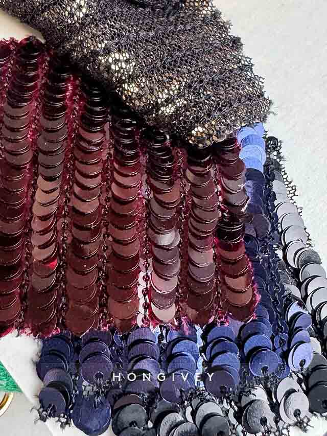 Sequins Off ThE Shoulder Mermaid Evening Dress