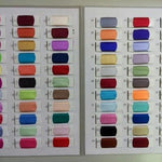 Orange Beading Prom Dresses For Black Girls Fashion Elegant Diamonds Party Dresses Queen Rhinestones Luxury Evening Gown