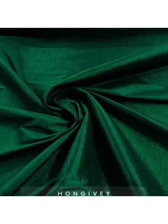 One Shoulder Bow A-Line Slit Evening Dress