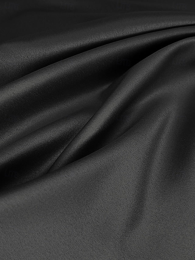 Off the Shoulder Flowers Sleeveless A-Line Evening Dress Mother of the Bride Dress