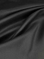 One Shoulder Sleeveless A-Line Ruffle Evening Gown Mother of the Bride Dress