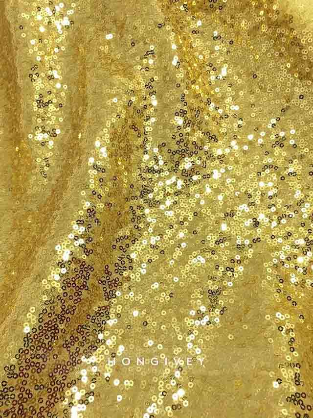 Sexy Sequins Sleeveless Mermaid Evening Dress