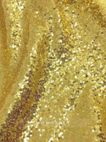 Sexy Sequins Sleeveless Mermaid Evening Dress